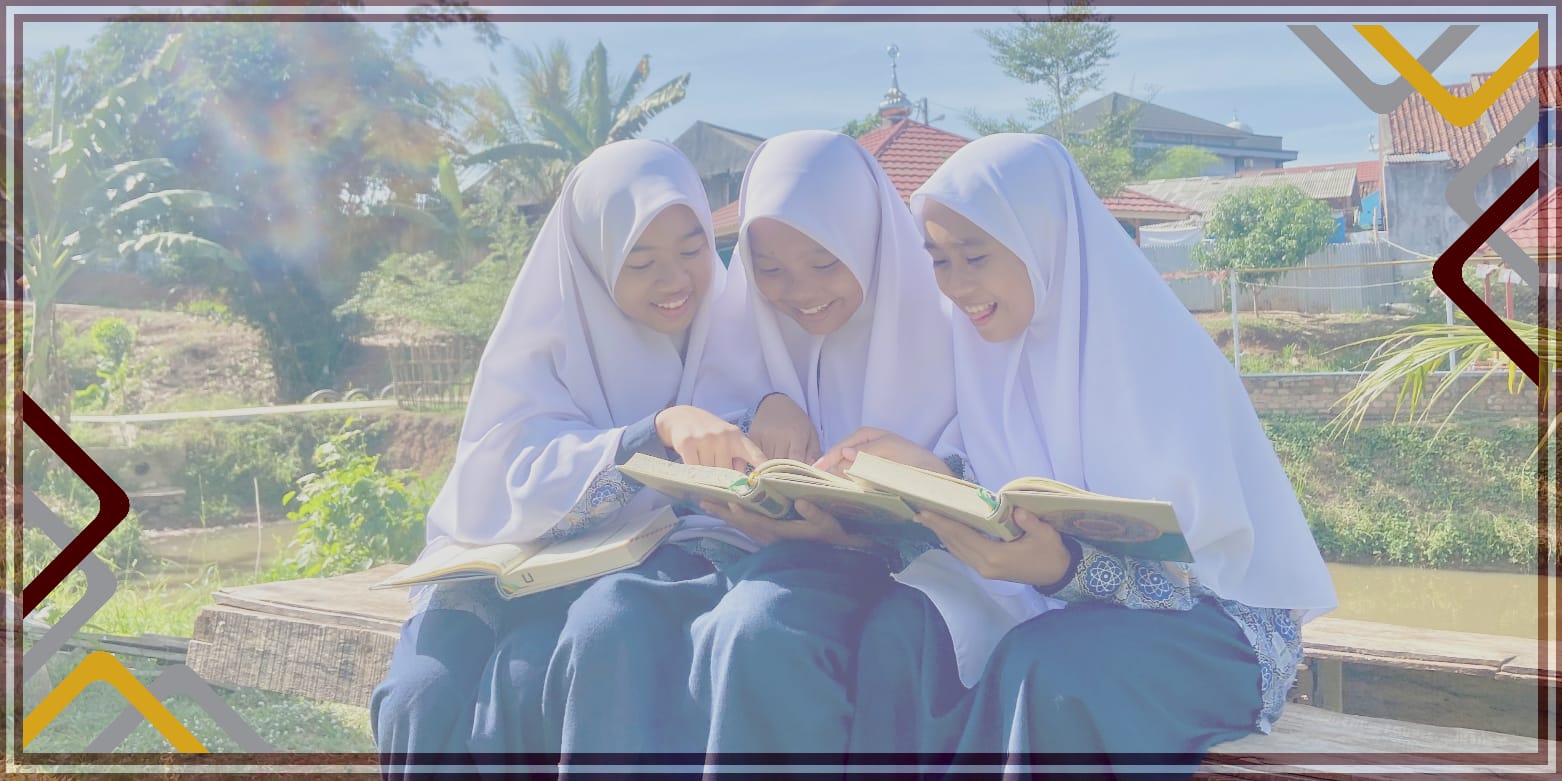 Selamat Datang Para Pejuang Qur'an